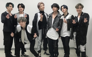 BTS Sebutkan Bagian Favorit Mereka Dalam MV 'ON', Ungkap Rahasia Di Balik MV 'Black Swan' Juga