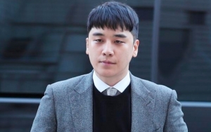 Sempat Pesta-Pesta Hingga Tuai Hujatan, Seungri Akhirnya Jalani Wamil Tanpa Diantar Fans