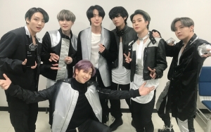 MBC Dituding Salah Gunakan Kekuasaan Terhadap BTS