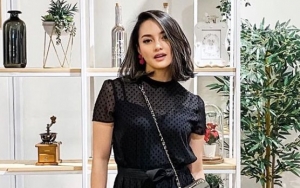 Dibawa ke BNN Lido, Ririn Ekawati Senyum Cantik Alami