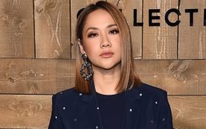 Bukan Syahrini, Bunga Citra Lestari Jadi Model Terakhir 'Beauty In Frame' Rio Motret