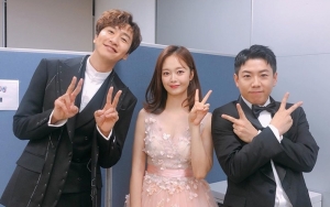 Jeon So Min dan Yang Se Chan Menderita Tanpa Lee Kwang Soo di 'Running Man'