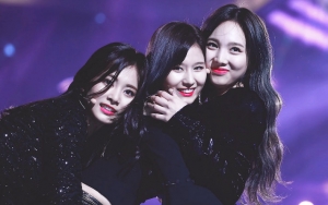 Bukan Sana atau Tzuyu, Nayeon Diklaim Sebagai Member Twice Paling Terkenal
