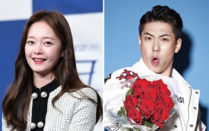 Momen Jeon So Min dan Yang Se Chan Bermesraan di 'Running Man' Malah Bikin Ngakak