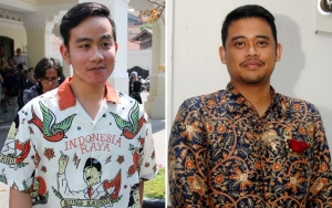 Golkar Putuskan Bakal Usung Anak dan Mantu Jokowi di Pilkada 2020