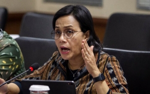 Antisipasi Corona, Sri Mulyani Minta Tak Ada Jabat Tangan saat Pelantikan di Kemenkeu