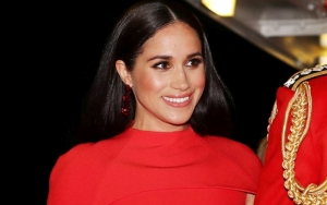 Meghan Markle Sebut Baby Archie Sudah Mulai Belajar Berjalan