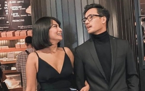 Suami Vanessa Angel Dulunya Abang Jakarta, Foto Tampan Masa Lalu Curi Perhatian