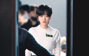 Momen Lee Joo Young Umumkan Status Trangender di 'Itaewon Class' Bikin Merinding