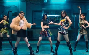 ITZY Tegaskan Diri Mereka Sudah Keren dan Tak Mau Jadi Orang Lain di MV 'Wannabe'