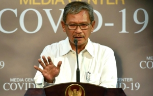 Kementerian Kesehatan Benarkan 2 Penumpang Kapal Viking Sun Sakit