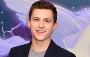 Tom Holland Ternyata Dilarang nonton 'Onward' Sebelum Rilis Gara-Gara Titel 'Tukang Spoiler'