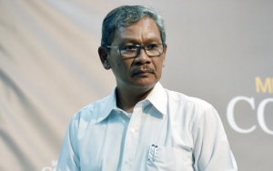 Dua Pasien Corona Pertama Disebut Depresi, Pemerintah Indonesia Beri Penjelasan