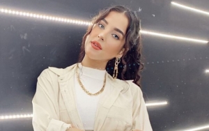 Hamil, Tasya Farasya Adopsi Gaya Hidup Vegan Hingga Ngidam Marah-Marah