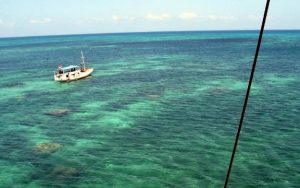 Perahu Paspampres Kecelakaan di Kalteng, 6 Orang Tewas