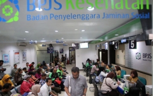 BPJS Buka Suara Usai Kenaikan Iuran Dibatalkan MA