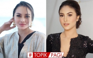 Asisten Ririn Ekawati Dibully Banci Jahat, Marcella Darya 'Anak Langit' Dilamar-Topik Pagi