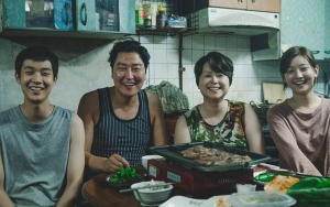 Capai Pendapatan Fantastis, 'Parasite' Jadi Film Korea Tersukses di Jepang dalam 15 Tahun Terakhir