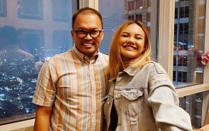 Shafa Harris Abadikan Momen Bareng Faisal dan Sarita, Jennifer Dunn Dicibir Bakal 'Kepanasan'