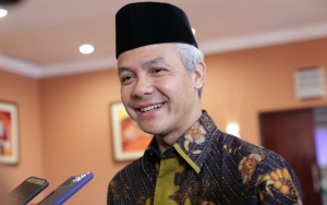 Kenaikan Iuran BPJS Kesehatan Dibatalkan, Begini Respon Ganjar Pranowo
