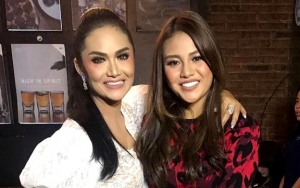 Aurel Hermansyah Tolak Ajakan Tinggal Bareng Krisdayanti, Takut Ada Yang Tak Terima