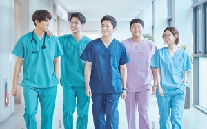 Rekomendasi Drama: 'Hospital Playlist'