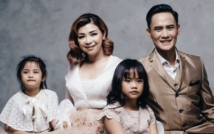 Choky Sitohang Umumkan Maklumat Sebagai Kepala Keluarga Untuk Anak Istri, Ada Apa?