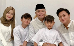 Batal Nikah, Sule Pilih Fokus Kebahagiaan Anak dan Takut Menyesali ini
