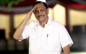 Libur Panjang 2020 Ditambah Bikin Pengusaha 'Menjerit', Luhut Beri Respon Santai