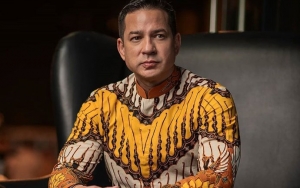 Ari Wibowo Tak Parno Sama Sekali Soal Virus Corona, Ternyata Ini Alasannya