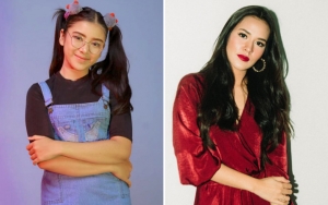 Tiara Akui Deg-Degan Saat Tahu Raisa Ada Di Konser Kemenangan ‘Indonesian Idol’
