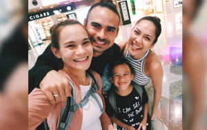 Adik Cantik Kenang Ucapan Terakhir Ashraf Hingga Tangisi Derita BCL-Noah
