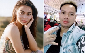 Ariel Tatum Bikin Geger Foto Bareng Vicky Prasetyo Hingga Bahas Takdir, Jadian?