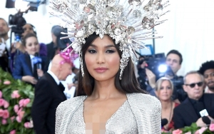 Gemma Chan Konfirmasi 'The Eternals' Bakal Tampilkan Cinta Segitiga
