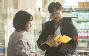 Kim Min Jae Komentari Kemungkinan Pacari So Joo Yeon di Luar Drama