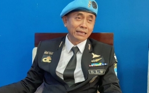 Corona Mulai Masuk Indonesia, Rangga 'Sunda Empire' Sigap Cari Biang Keladi