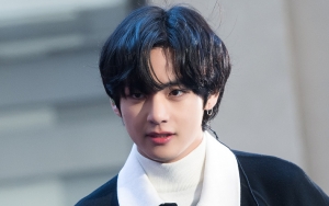 Karyawan Perusahaan Game VR Syok Usai Ketemu V BTS Secara Langsung, Kenapa?