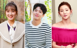Kim Hye Yoon Dipastikan Jadi Cameo di Drama Baru Park Bo Gum dan Park So Dam 'Record of Youth'