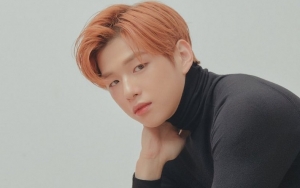 Kang Daniel Ungkap Jadwal Perlisan Teaser Untuk Album Comeback 'CYAN'