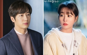 Begini Ekspresi Kocak Lee Sang Yeob dan Lee Min Jung Saat Gagal Cerai di 'I've Been There Once'