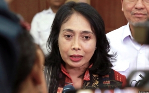 Menteri PPPA Prihatin Soal Siswa SMK Digerayangi Ramai-Ramai
