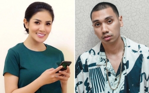 Nindy dan Rayi RAN Tuai Respon Tak Terduga Saat Dinobatkan Jadi Selebriti Stylish Se-Asia Tenggara