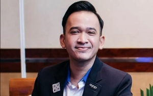 Ruben Onsu Angkat Bicara Soal Kasus Narkoba Ririn Ekawati