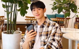 Tingkah Kocak Jung Hae In Buat Tutupi Kekurangannya Ini Sukses Bikin Gemas