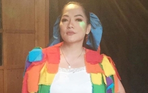 Tak Ingin Namanya Dicatut, Jenny Cortez Patenkan Nama Panggung