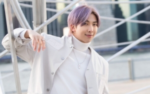 RM Blak-Blakan Sedih dan Marah Soal Pembatalan Konser BTS di Seoul Karena Virus Corona