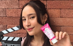 Tatjana Saphira Beri Bocoran Film 'Ghost Writer 2' Akan Segera Dibuat
