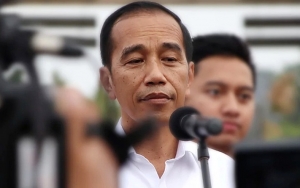 Geger 4 Nama Calon Kepala Badan Otorita IKN, PKS Minta Jokowi Tak Bikin Gaduh