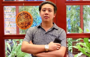 Pablo Benua Buka Suara Usai Fotonya Kelayaran Di Luar Penjara Jadi Viral