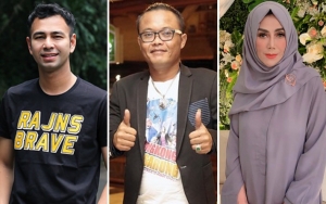 Raffi Ahmad Jodohkan Sule dengan Mama Amy, Tuai Reaksi Begini